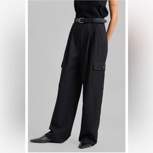 The Frankie Shop Cargo Trouser